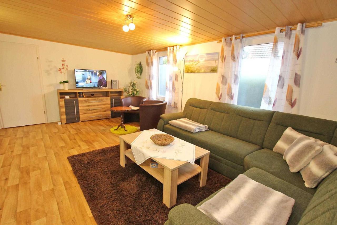 Ferienwohnungen Retzow See 5610 เร็คลีน ภายนอก รูปภาพ