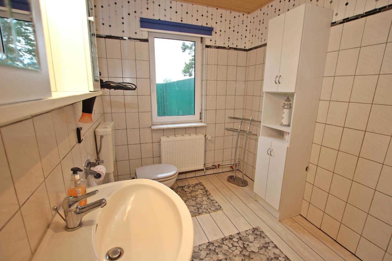 Ferienwohnungen Retzow See 5610 เร็คลีน ห้อง รูปภาพ